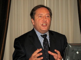 Петр Кузнецов