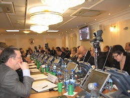 Проектный офис в регионах: МИАЦ или ..?