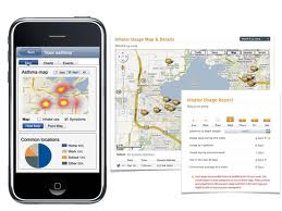 Приложения для iPhone, которые могут спасти жизнь