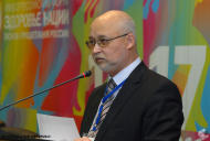 И снова цейтнот...