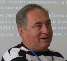 ЭКГ для президентского Совета