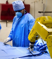 Горизонты медицинского «хайтека»