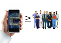 Горизонты медицинского «хайтека»