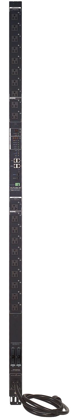 Рис. 1.    IP PDU  PN7320