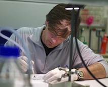 Разработанный в IBM Labs кремниевый датчик поможет врачам и исследователям